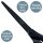 LEITZ Antihaftschere Titanium schwarz 18,0 cm