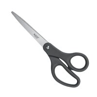 LEITZ Schere Titanium dunkelgrau 20,5 cm