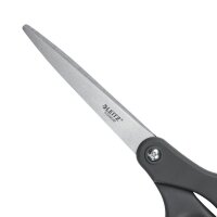 LEITZ Schere Titanium dunkelgrau 20,5 cm