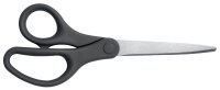LEITZ Schere Titanium dunkelgrau 20,5 cm