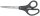 LEITZ Schere Titanium dunkelgrau 20,5 cm