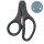 LEITZ Schere Titanium dunkelgrau 20,5 cm