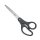 LEITZ Schere Titanium dunkelgrau 20,5 cm