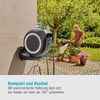 GARDENA Schlauchbox RollUp M 20,0 m