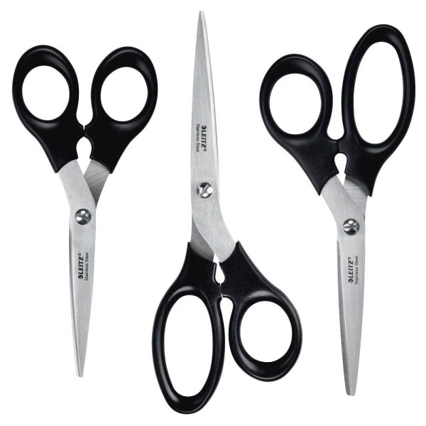 LEITZ Scheren-Set