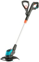 GARDENA EasyCut 23/18V P4A solo Akku-Rasentrimmer 18,0 V,...
