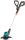 GARDENA EasyCut 23/18V P4A solo Akku-Rasentrimmer 18,0 V, ohne Akku