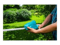 GARDENA THS 42/18V P4A solo Akku-Stabheckenschere 18,0 V, ohne Akku