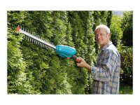 GARDENA THS 42/18V P4A solo Akku-Stabheckenschere 18,0 V, ohne Akku