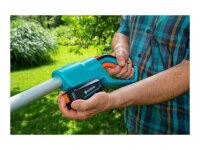GARDENA THS 42/18V P4A solo Akku-Stabheckenschere 18,0 V, ohne Akku