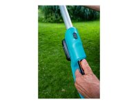 GARDENA THS 42/18V P4A solo Akku-Stabheckenschere 18,0 V, ohne Akku