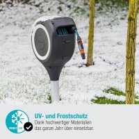 GARDENA Schlauchbox RollUp M 20,0 m