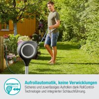 GARDENA Schlauchbox RollUp M 20,0 m