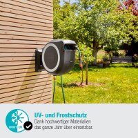 GARDENA Schlauchbox RollUp L 30,0 m