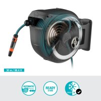 GARDENA Schlauchbox RollUp L 30,0 m