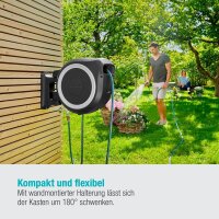 GARDENA Schlauchbox RollUp XL 35,0 m