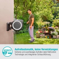 GARDENA Schlauchbox RollUp XL 35,0 m