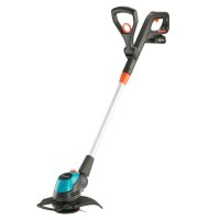 GARDENA EasyCut 23/18V P4A Ready-To-Use Set...