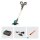 GARDENA EasyCut 23/18V P4A Ready-To-Use Set Akku-Rasentrimmer-Set 18,0 V, mit 1 Akku