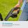 GARDENA EasyCut 23/18V P4A Ready-To-Use Set Akku-Rasentrimmer-Set 18,0 V, mit 1 Akku