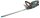 GARDENA ComfortCut 60/18V Ready-To-Use Set Akku-Heckenschere 18,0 V, mit 1 Akku
