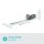 GARDENA ComfortCut 60/18V Ready-To-Use Set Akku-Heckenschere 18,0 V, mit 1 Akku