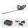 GARDENA ComfortCut 60/18V Ready-To-Use Set Akku-Heckenschere 18,0 V, mit 1 Akku