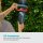 GARDENA ComfortCut 60/18V Ready-To-Use Set Akku-Heckenschere 18,0 V, mit 1 Akku