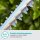 GARDENA ComfortCut 60/18V Ready-To-Use Set Akku-Heckenschere 18,0 V, mit 1 Akku