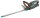 GARDENA ComfortCut 50/18V Ready-To-Use Set Akku-Heckenschere 18,0 V, mit 1 Akku