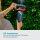 GARDENA ComfortCut 50/18V Ready-To-Use Set Akku-Heckenschere 18,0 V, mit 1 Akku