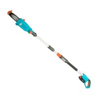 GARDENA TCS 20/18V P4A Ready-To-Use Set Akku-Hochentaster...