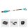 GARDENA TCS 20/18V P4A Ready-To-Use Set Akku-Hochentaster 18,0 V, mit 1 Akku