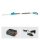 GARDENA THS 42/18V P4A Ready-To-Use Set Akku-Stabheckenschere 18,0 V, mit 1 Akku