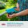 GARDENA THS 42/18V P4A Ready-To-Use Set Akku-Stabheckenschere 18,0 V, mit 1 Akku