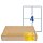 AVERY Zweckform Versandetiketten 8017-300 weiß 99,1 x 143,5 mm, 300 Blatt