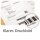 AVERY Zweckform Versandetiketten 8017-300 weiß 99,1 x 143,5 mm, 300 Blatt