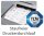 AVERY Zweckform Versandetiketten 8017-300 weiß 99,1 x 143,5 mm, 300 Blatt