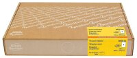 AVERY Zweckform Versandetiketten 8018-300 weiß 199,6 x 143,5 mm, 300 Blatt