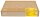 AVERY Zweckform Versandetiketten 8018-300 weiß 199,6 x 143,5 mm, 300 Blatt