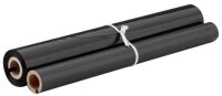 brother PC-71RF schwarz Thermo-Druckfolie, 1 Rolle