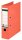 LEITZ 1007 Ordner hellrot Karton 8,0 cm DIN A4, 1 St.