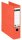 LEITZ 1007 Ordner hellrot Karton 8,0 cm DIN A4, 1 St.
