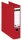 LEITZ 1007 Ordner rot Karton 8,0 cm DIN A4, 1 St.