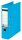LEITZ 1007 Ordner hellblau Karton 8,0 cm DIN A4, 1 St.