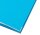 LEITZ 1007 Ordner hellblau Karton 8,0 cm DIN A4, 1 St.