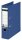 LEITZ 1007 Ordner blau Karton 8,0 cm DIN A4, 1 St.