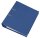 LEITZ 1007 Ordner blau Karton 8,0 cm DIN A4, 1 St.