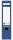 LEITZ 1007 Ordner blau Karton 8,0 cm DIN A4, 1 St.