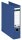 LEITZ 1007 Ordner blau Karton 8,0 cm DIN A4, 1 St.
